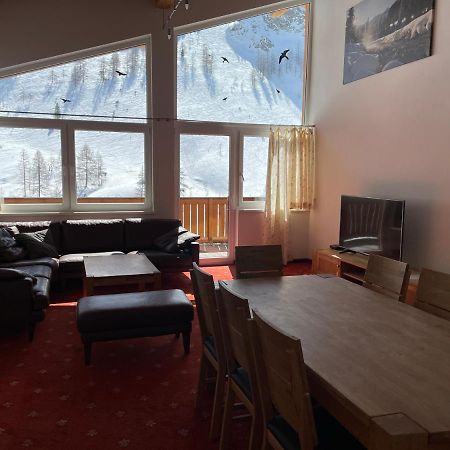 Obertauern-Freja-Apartment Dış mekan fotoğraf