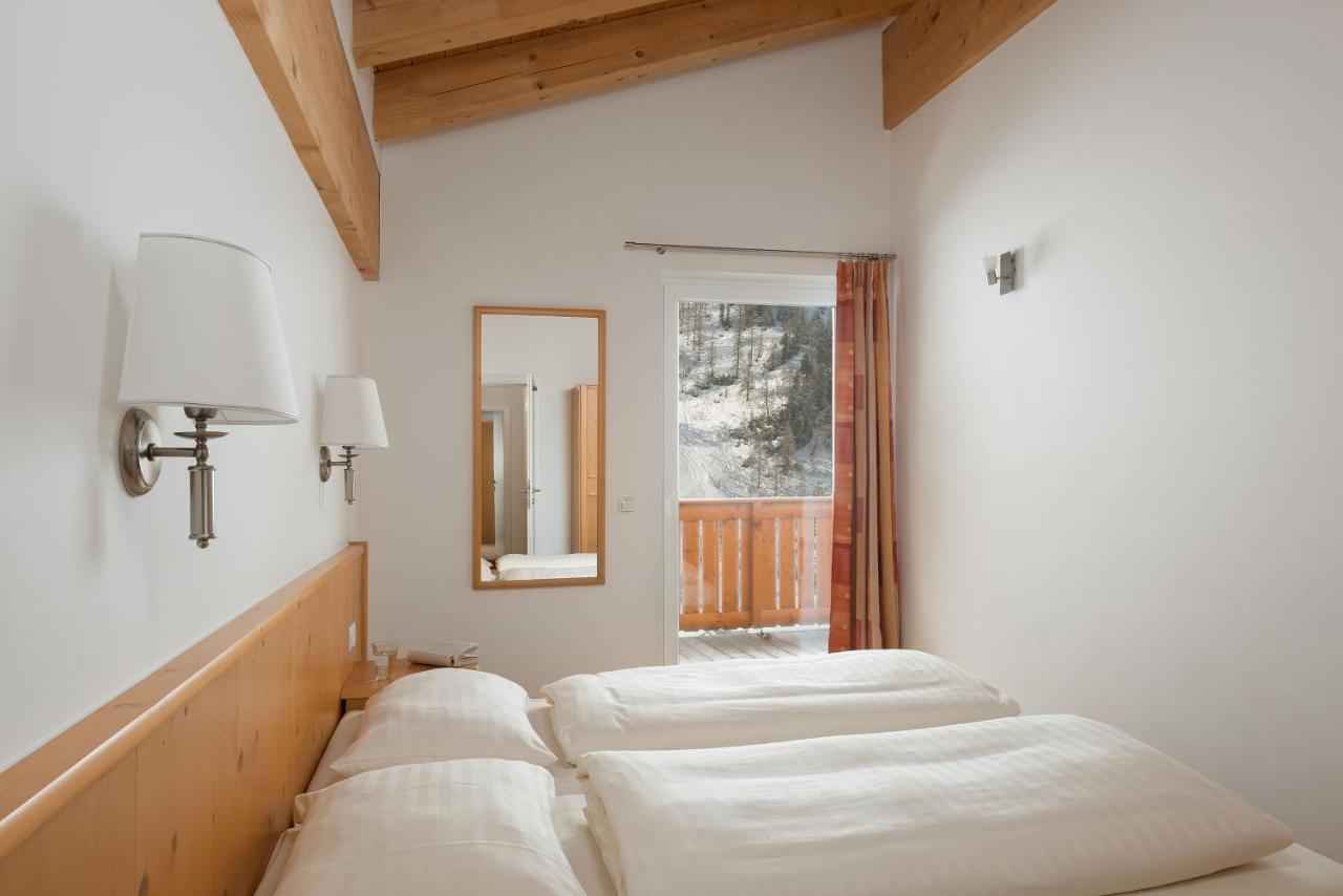 Obertauern-Freja-Apartment Dış mekan fotoğraf