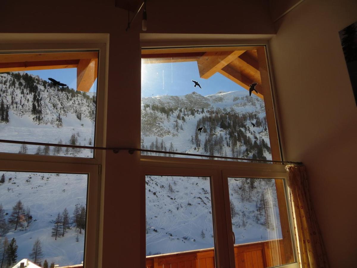 Obertauern-Freja-Apartment Dış mekan fotoğraf