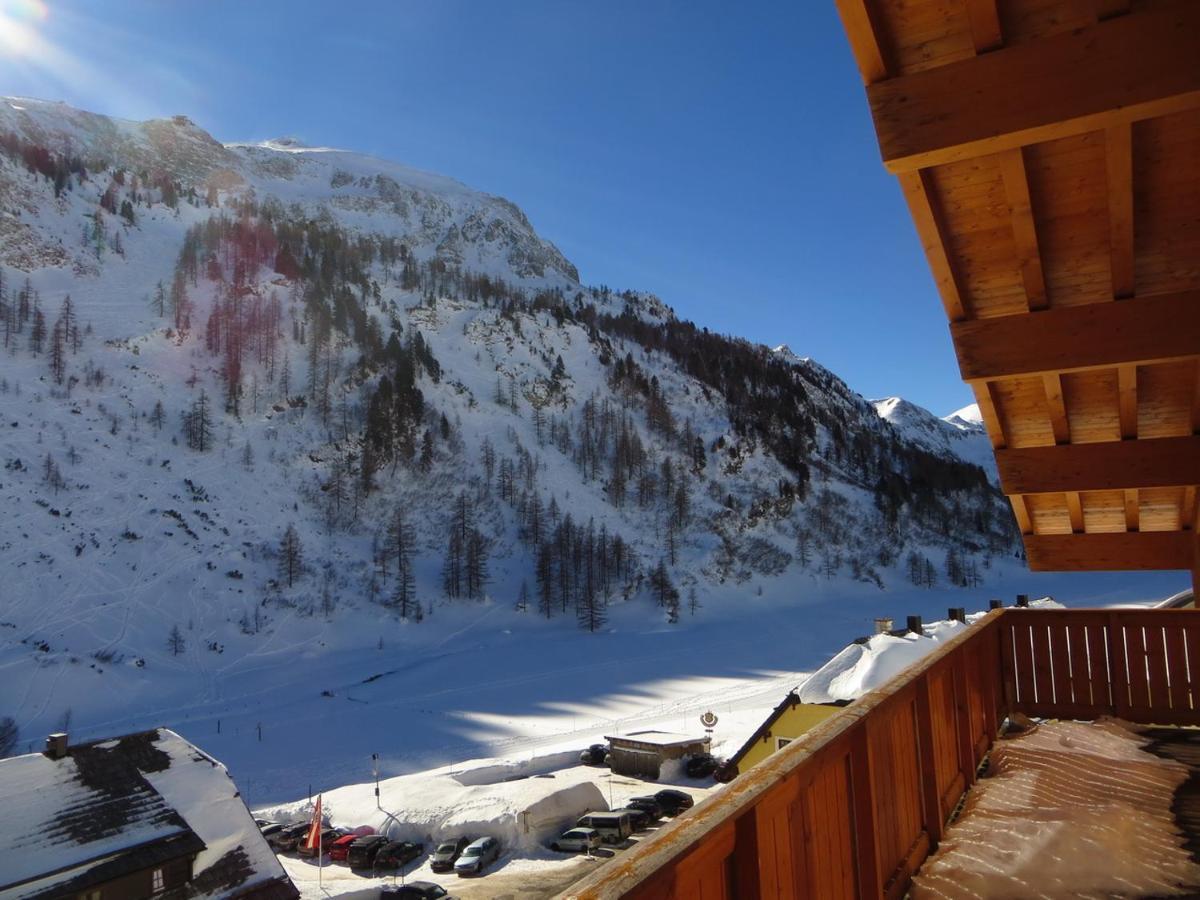 Obertauern-Freja-Apartment Dış mekan fotoğraf