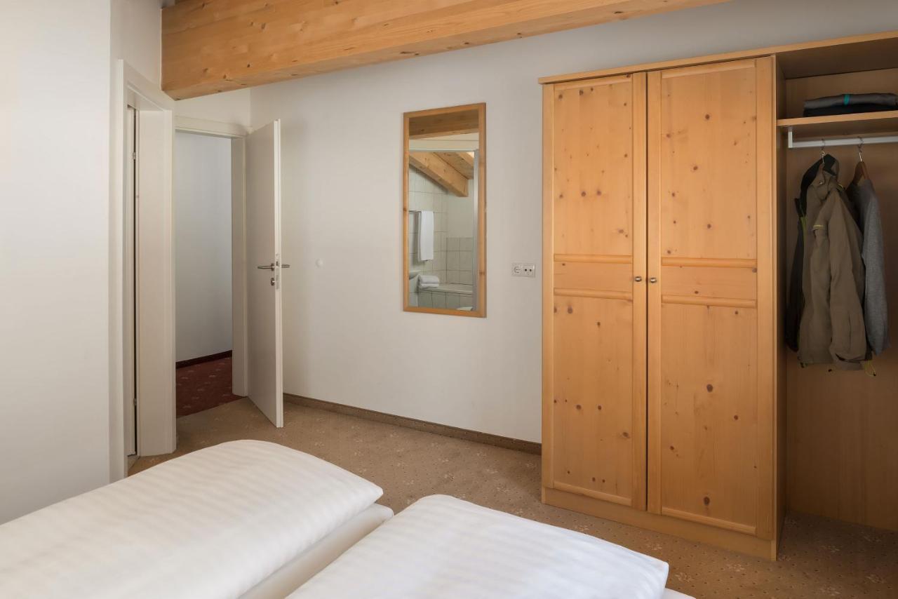 Obertauern-Freja-Apartment Dış mekan fotoğraf