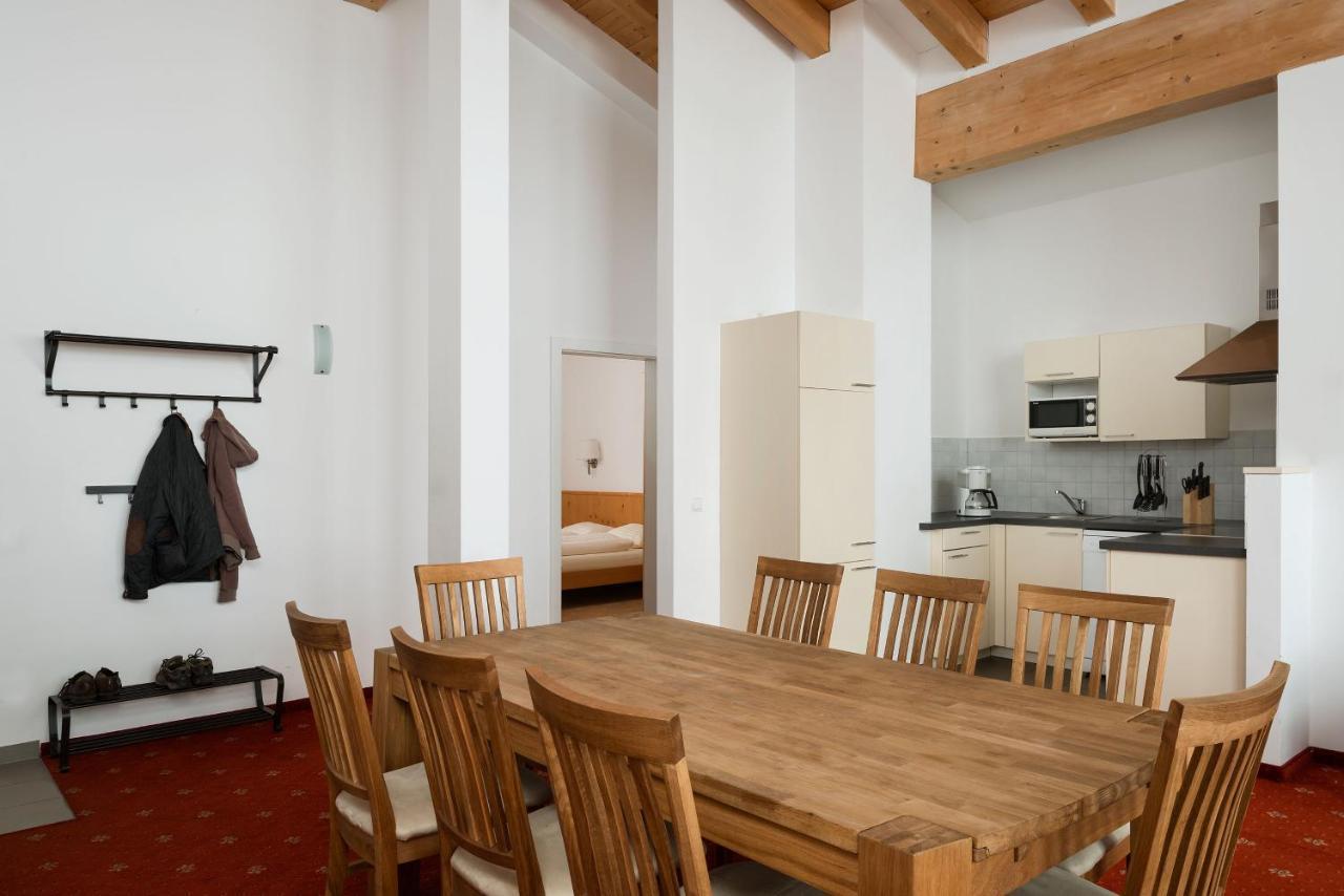 Obertauern-Freja-Apartment Dış mekan fotoğraf