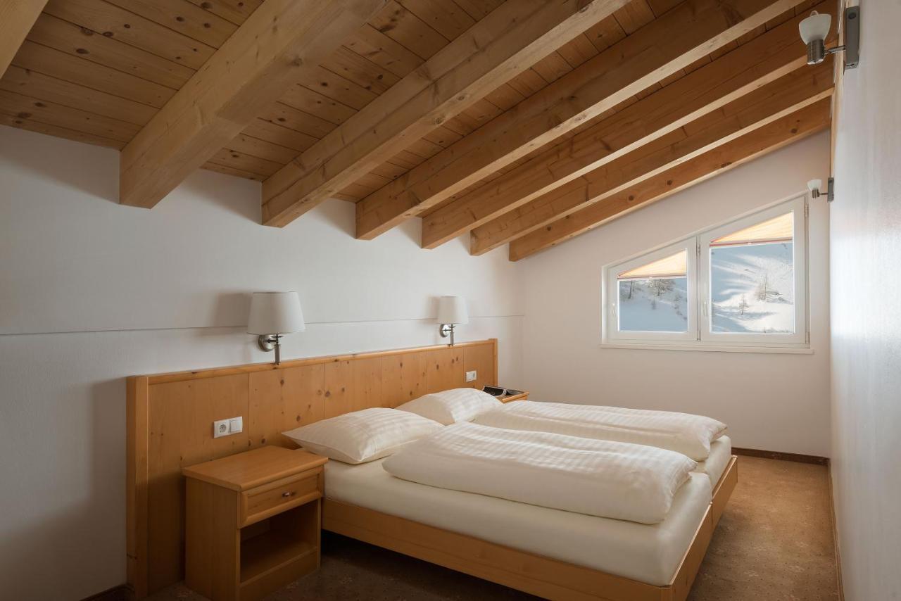 Obertauern-Freja-Apartment Dış mekan fotoğraf